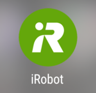iRobotアプリ